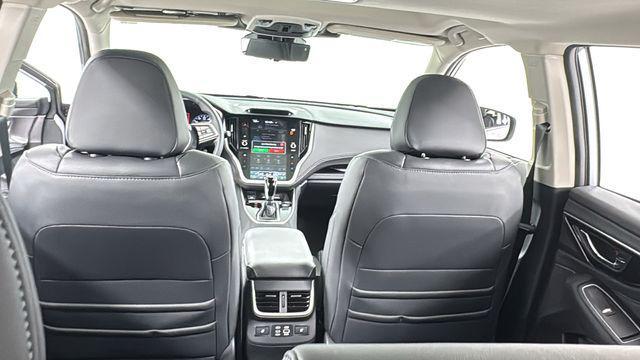 new 2025 Subaru Outback car, priced at $43,989