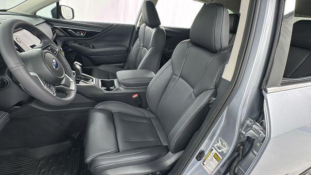 new 2025 Subaru Outback car, priced at $43,989