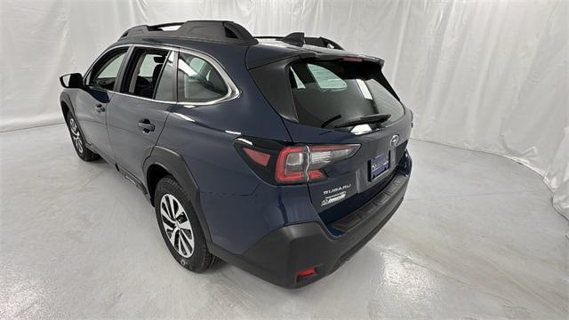 new 2025 Subaru Outback car, priced at $29,165