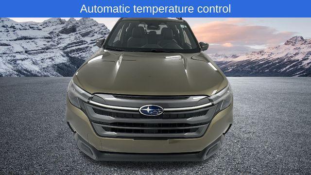 new 2025 Subaru Forester Hybrid car, priced at $43,627