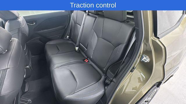 new 2025 Subaru Forester Hybrid car, priced at $43,627