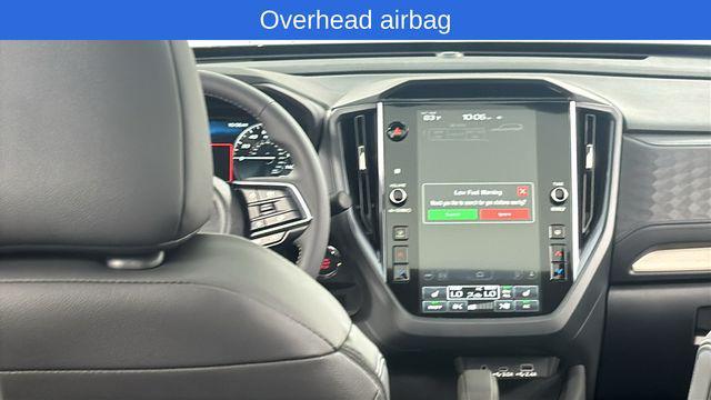 new 2025 Subaru Forester Hybrid car, priced at $43,627