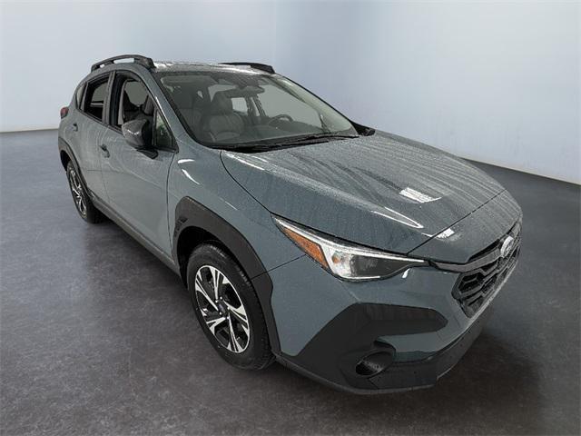 new 2024 Subaru Crosstrek car, priced at $26,869