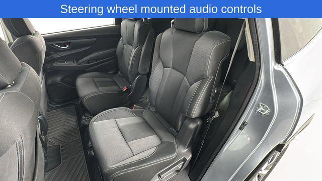 used 2023 Subaru Ascent car, priced at $30,105