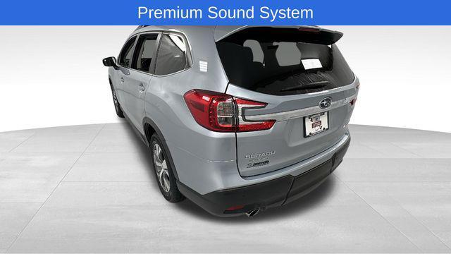 used 2023 Subaru Ascent car, priced at $30,105