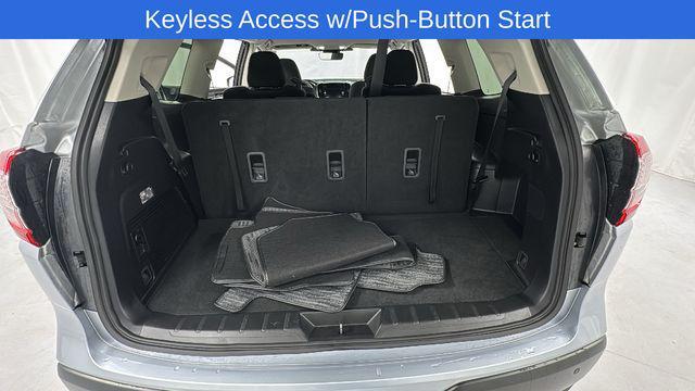 used 2023 Subaru Ascent car, priced at $30,105