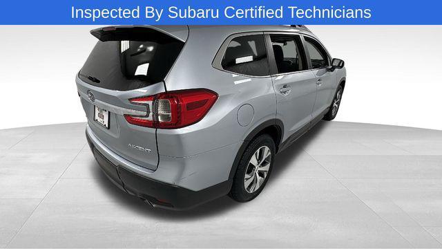 used 2023 Subaru Ascent car, priced at $30,105