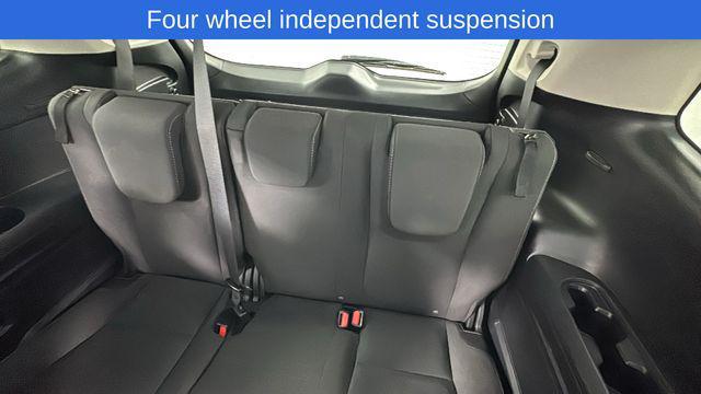 used 2023 Subaru Ascent car, priced at $30,105