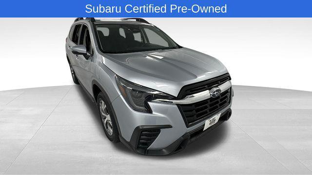 used 2023 Subaru Ascent car, priced at $30,105