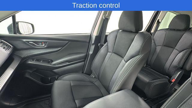 used 2023 Subaru Ascent car, priced at $30,105