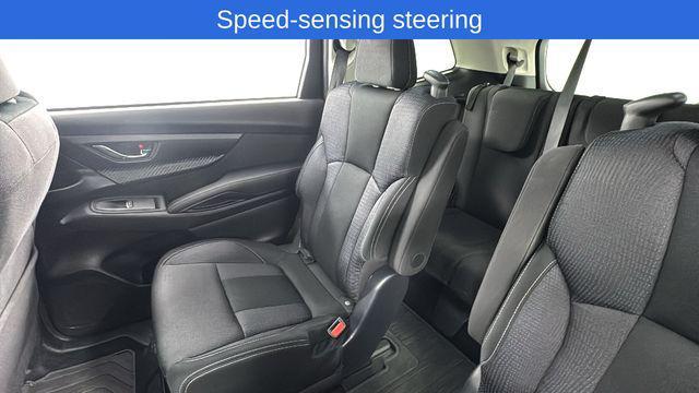 used 2023 Subaru Ascent car, priced at $30,105