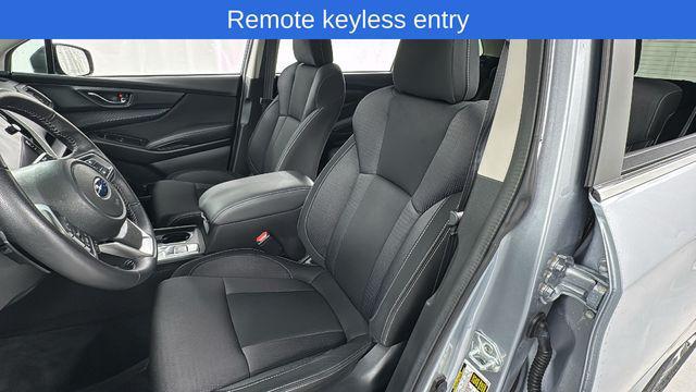 used 2023 Subaru Ascent car, priced at $30,105