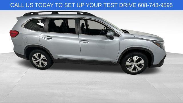 used 2023 Subaru Ascent car, priced at $30,105