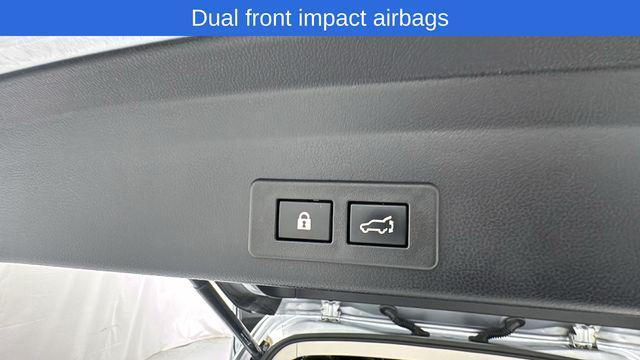 used 2023 Subaru Ascent car, priced at $30,105