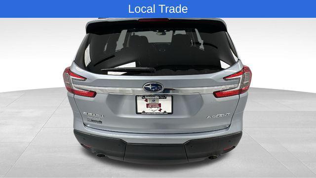 used 2023 Subaru Ascent car, priced at $30,105