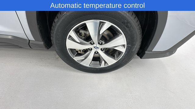 used 2023 Subaru Ascent car, priced at $30,105