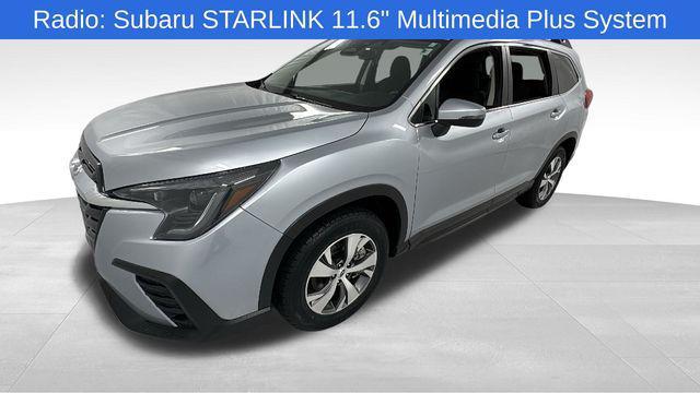 used 2023 Subaru Ascent car, priced at $30,105