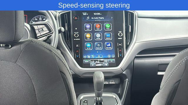 new 2025 Subaru Crosstrek car, priced at $28,518