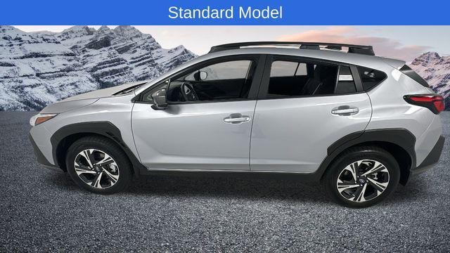 new 2025 Subaru Crosstrek car, priced at $28,518