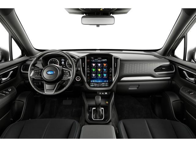 new 2025 Subaru Forester car, priced at $39,050