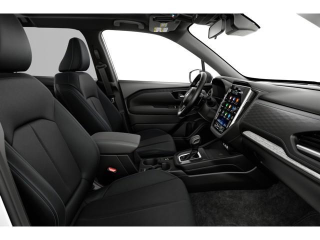 new 2025 Subaru Forester car, priced at $39,050