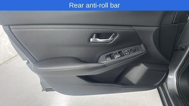 used 2022 Nissan Sentra car, priced at $17,333