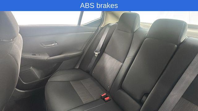 used 2022 Nissan Sentra car, priced at $17,333