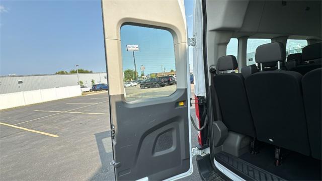 used 2022 Ford Transit-350 car, priced at $40,994