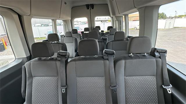 used 2022 Ford Transit-350 car, priced at $40,994