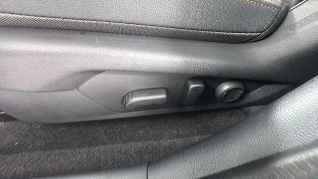 new 2026 Subaru Crosstrek car, priced at $36,390