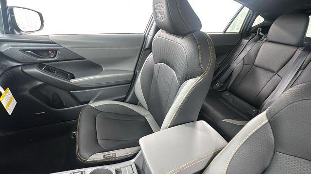 new 2026 Subaru Crosstrek car, priced at $36,390