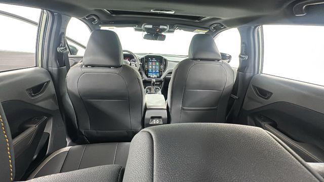 new 2026 Subaru Crosstrek car, priced at $36,390