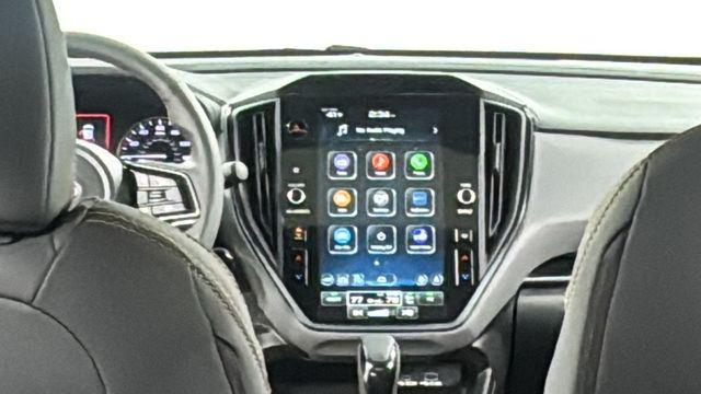 new 2026 Subaru Crosstrek car, priced at $36,390