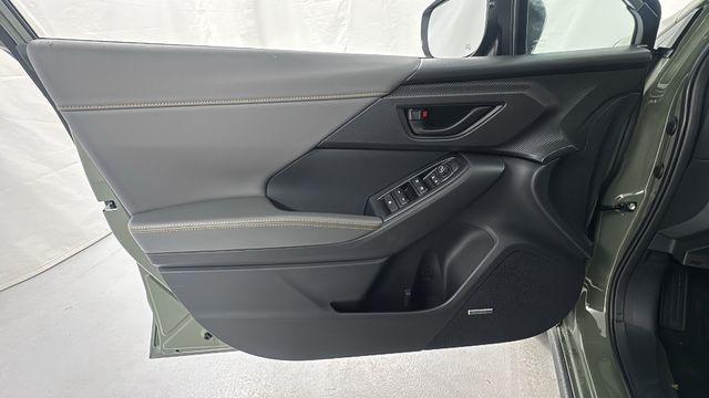 new 2026 Subaru Crosstrek car, priced at $36,390