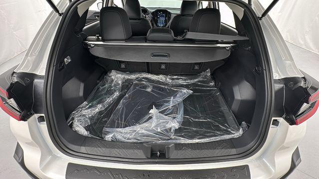 new 2025 Subaru Crosstrek car, priced at $32,780