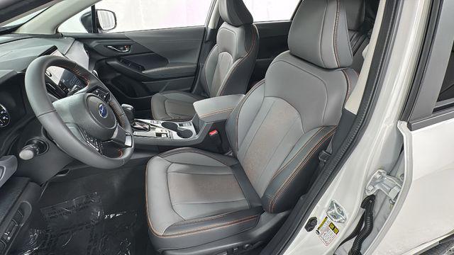 new 2025 Subaru Crosstrek car, priced at $32,780