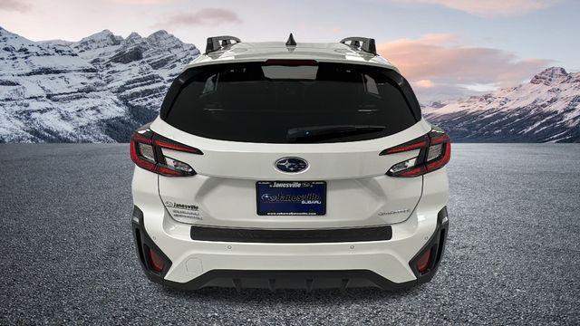 new 2025 Subaru Crosstrek car, priced at $32,780