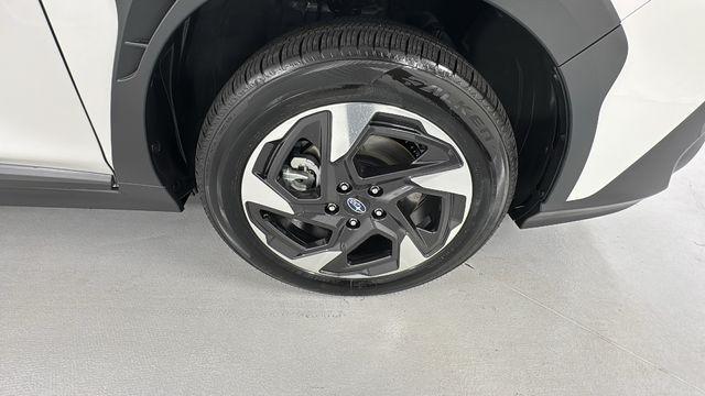 new 2025 Subaru Crosstrek car, priced at $32,780