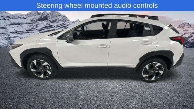 new 2025 Subaru Crosstrek car, priced at $31,991