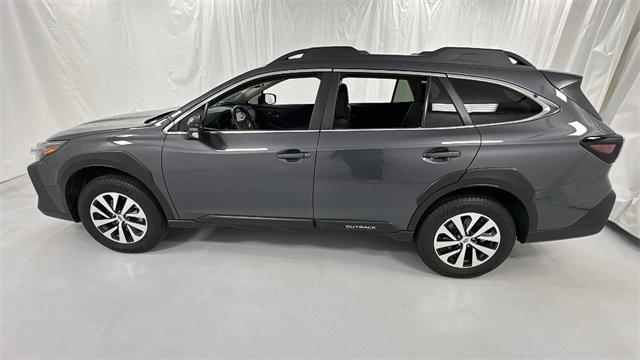 used 2024 Subaru Outback car, priced at $30,223