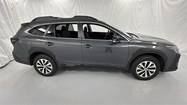 used 2024 Subaru Outback car, priced at $30,223