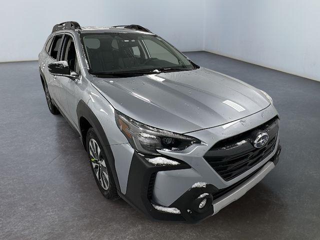 new 2025 Subaru Outback car, priced at $37,543