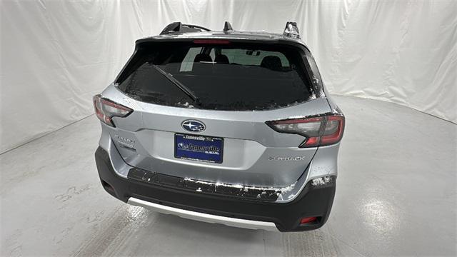 new 2025 Subaru Outback car, priced at $38,455