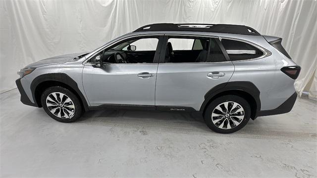 new 2025 Subaru Outback car, priced at $38,455