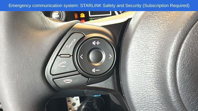 new 2025 Subaru BRZ car, priced at $35,825