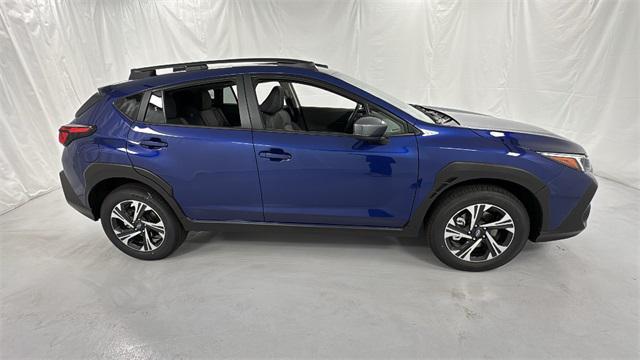 new 2024 Subaru Crosstrek car, priced at $28,824