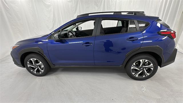 new 2024 Subaru Crosstrek car, priced at $28,824