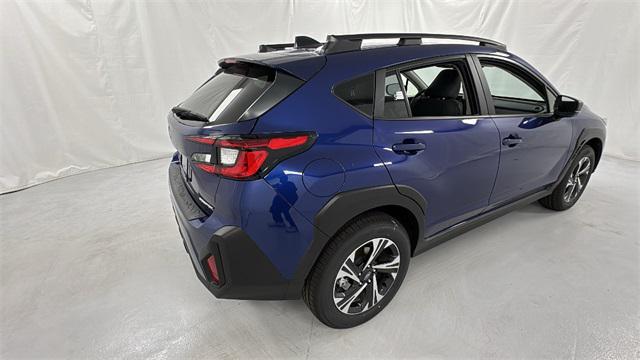 new 2024 Subaru Crosstrek car, priced at $28,824