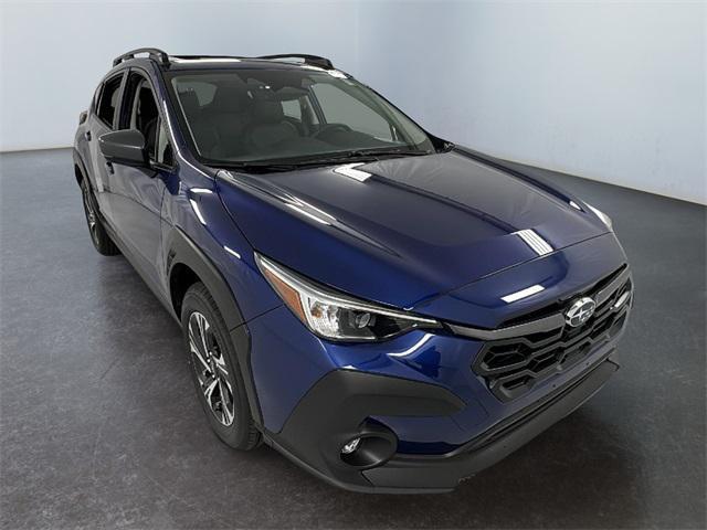 new 2024 Subaru Crosstrek car, priced at $28,824