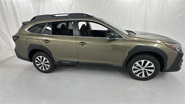 new 2025 Subaru Outback car, priced at $33,845